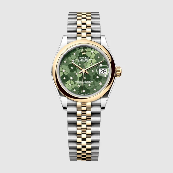 롤렉스 데이저스트 콤비 31 278243